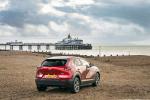 Mazda CX-30 Skyactiv-X 2019 года (UK)
